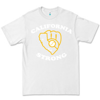White california strong Premium Tee - artisFamous