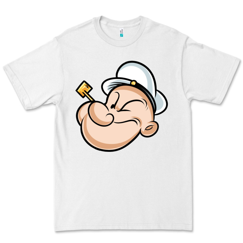 The Sailor Popeye Premium Tee by artisFamous | Teevron