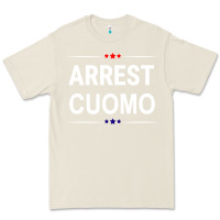 Bone anti cuomo political Premium Tee - artisFamous