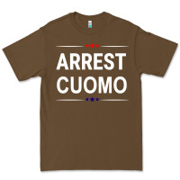 Cacao anti cuomo political Premium Tee - artisFamous
