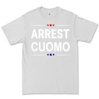 Dove Grey anti cuomo political Premium Tee - artisFamous