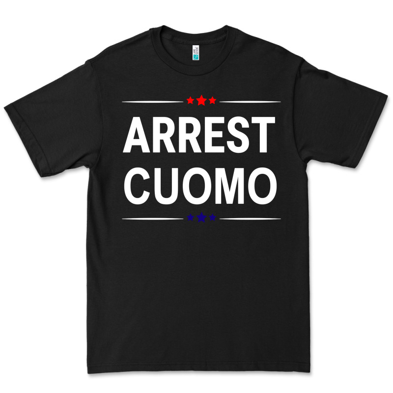 Anti Cuomo Political Premium Tee by artisFamous | Teevron