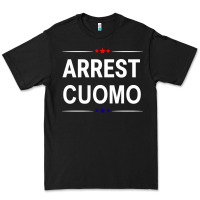 Black anti cuomo political Premium Tee - artisFamous