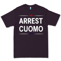 Plum anti cuomo political Premium Tee - artisFamous