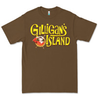 Cacao gilligan island film Premium Tee - artisFamous