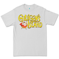 Dove Grey gilligan island film Premium Tee - artisFamous