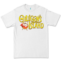 Gilligan Island Film Premium Tee | Teevron