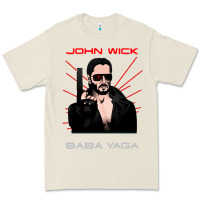 Bone the baba yaga Premium Tee - artisFamous