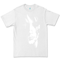 White sandman morpheus classic Premium Tee - artisFamous