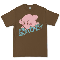 Cacao kirby kanji classic Premium Tee - artisFamous
