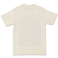 Bone Joy Division Classic Premium Tee - artisFamous