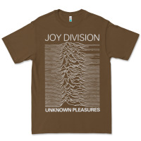 Cacao Joy Division Classic Premium Tee - artisFamous