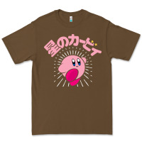 Cacao kirby kanji classic Premium Tee - artisFamous