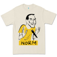 Bone norm macdonald cartoon Premium Tee - artisFamous