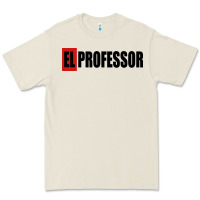 Bone professor money el profesor Premium Tee - artisFamous