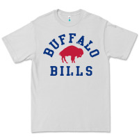Dove Grey vintage distressed bills Premium Tee - artisFamous