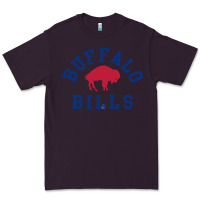 Plum vintage distressed bills Premium Tee - artisFamous