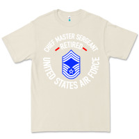Bone chief master sergeant retired Premium Tee - artisFamous