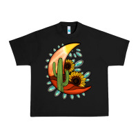 Black Desert Moon Urban Heavy Tee - Jasminsmagicworld