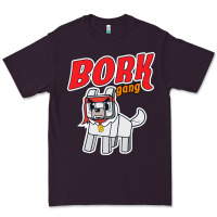 Plum bork  gang Premium Tee - artisFamous