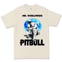 Bone merch mr worldwide pit bull Premium Tee - artisFamous