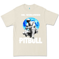 Bone merch mr worldwide pit bull Premium Tee - artisFamous