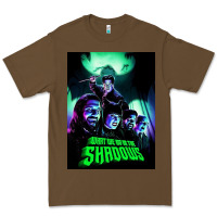 Cacao what we do in the shadows classic Premium Tee - artisFamous