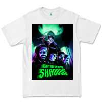 White what we do in the shadows classic Premium Tee - artisFamous