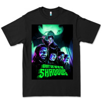 Black what we do in the shadows classic Premium Tee - artisFamous