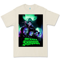 Bone what we do in the shadows classic Premium Tee - artisFamous