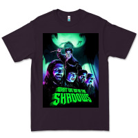 Plum what we do in the shadows classic Premium Tee - artisFamous