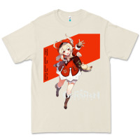 Bone Genshin Impact Klee Premium Tee - artisFamous