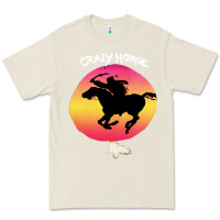 Bone neil crazy horse Premium Tee - artisFamous