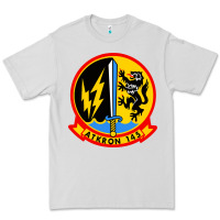 Dove Grey va 145 attack squadron store Premium Tee - artisFamous