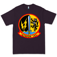 Plum va 145 attack squadron store Premium Tee - artisFamous