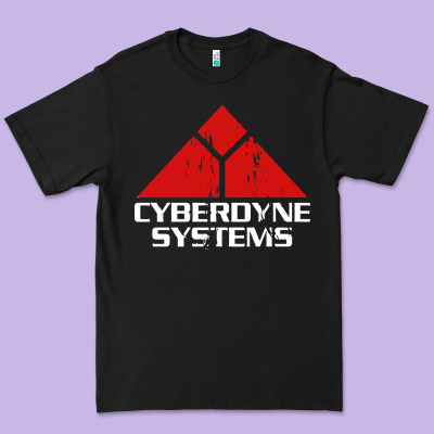 Cyber Dyne Systems Premium Tee Designed By Artisfamous