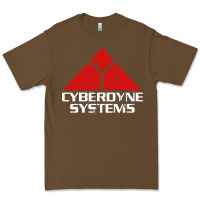 Cacao cyber dyne systems Premium Tee - artisFamous