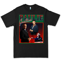 Black paulie walnuts gualtieri Premium Tee - artisFamous