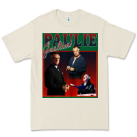 Paulie Walnuts Gualtieri Premium Tee | Teevron