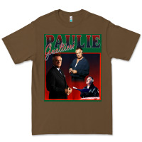 Cacao paulie walnuts gualtieri Premium Tee - artisFamous