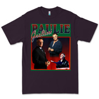 Plum paulie walnuts gualtieri Premium Tee - artisFamous
