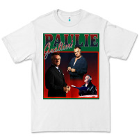 White paulie walnuts gualtieri Premium Tee - artisFamous
