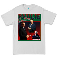Dove Grey paulie walnuts gualtieri Premium Tee - artisFamous