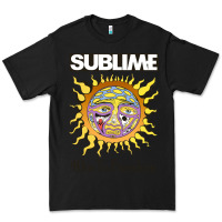 Black sunflower sublime 40oz to freedom Premium Tee - artisFamous