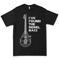 Black rebel bass Premium Tee - artisFamous