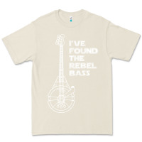 Bone rebel bass Premium Tee - artisFamous