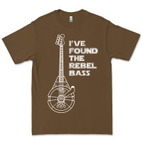 Cacao rebel bass Premium Tee - artisFamous