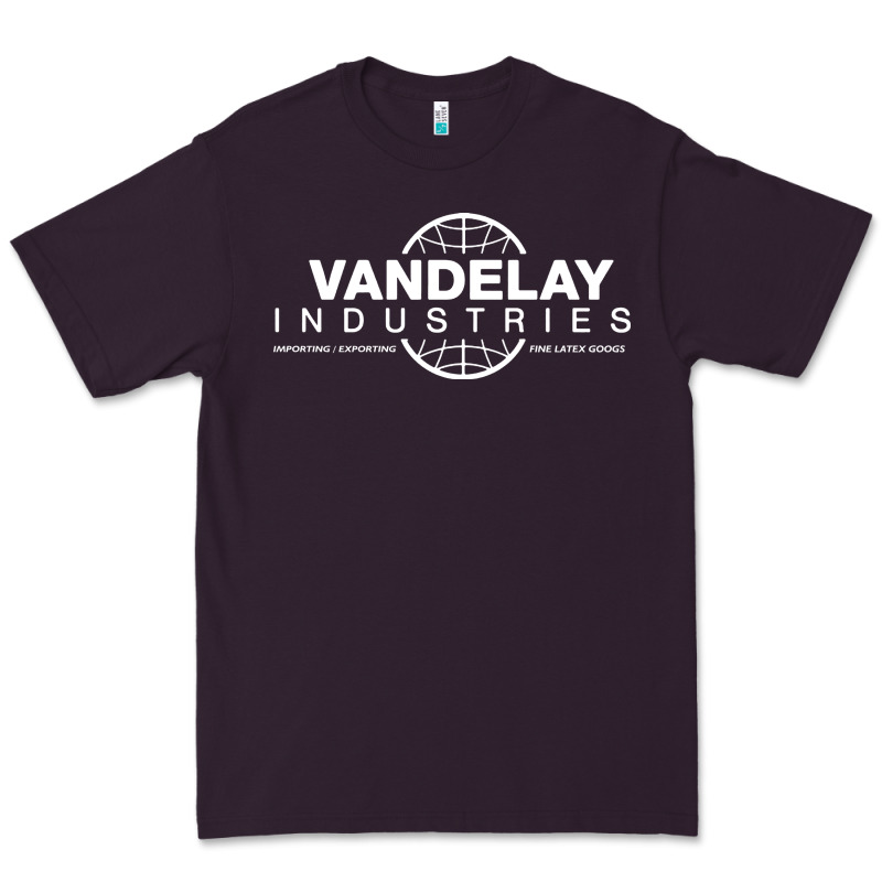 Vandelay Industries Premium Tee by artisFamous | Teevron