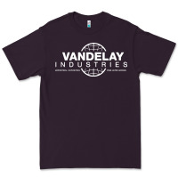 Plum vandelay industries Premium Tee - artisFamous