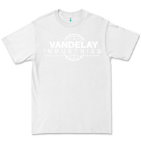 White vandelay industries Premium Tee - artisFamous